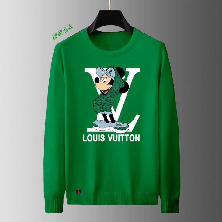 Picture of Louis Vuitton Sweaters _SKULVM-4XL11Ln28747042